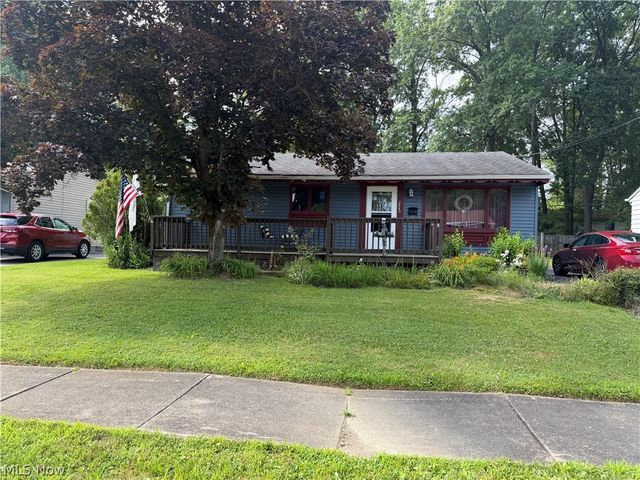 2843 Linda Drive NW, Warren, OH 44485