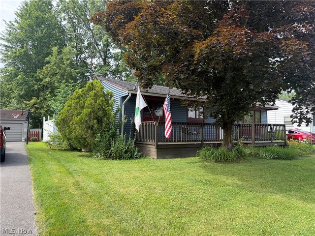 2843 Linda Drive NW, Warren, OH 44485