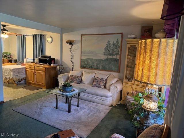 2843 Linda Drive NW, Warren, OH 44485