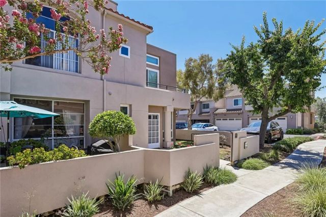 9 Southwind, Aliso Viejo, CA 92656