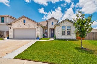 2646 Las Estrellas St, Corpus Christi, TX 78414