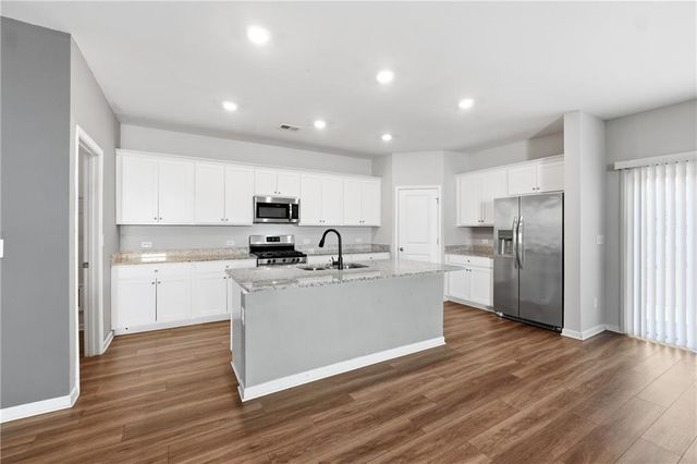 21 Golden Eagle Parkway, Braselton, GA 30517