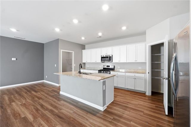 21 Golden Eagle Parkway, Braselton, GA 30517