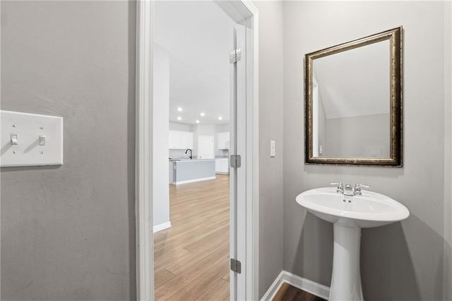 21 Golden Eagle Parkway, Braselton, GA 30517