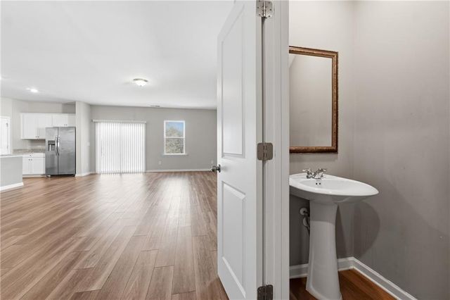 21 Golden Eagle Parkway, Braselton, GA 30517