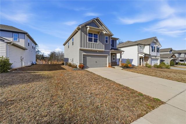 21 Golden Eagle Parkway, Braselton, GA 30517