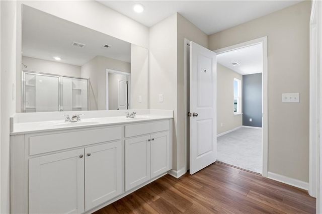 21 Golden Eagle Parkway, Braselton, GA 30517