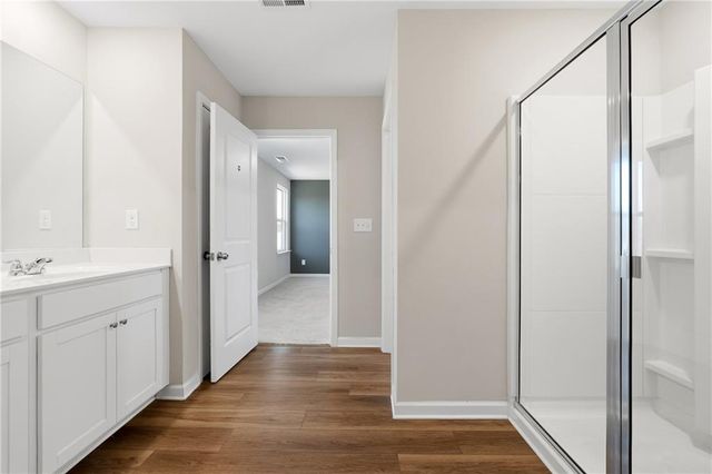 21 Golden Eagle Parkway, Braselton, GA 30517