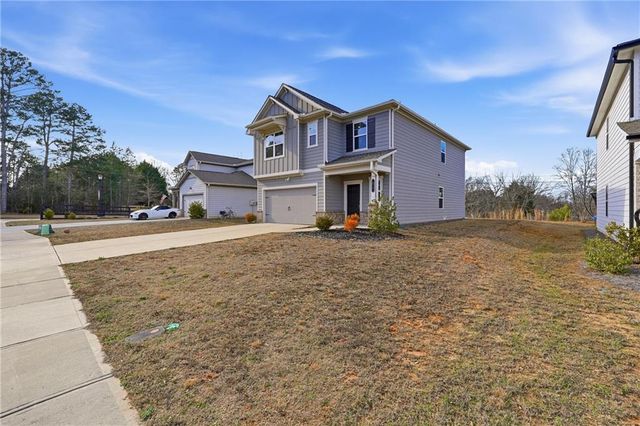 21 Golden Eagle Parkway, Braselton, GA 30517