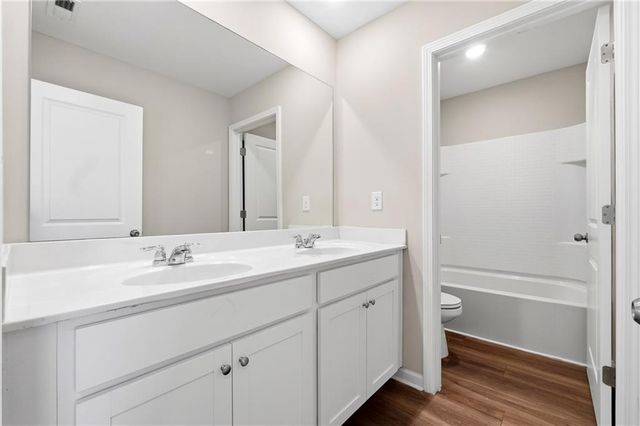 21 Golden Eagle Parkway, Braselton, GA 30517