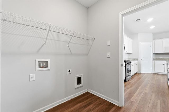 21 Golden Eagle Parkway, Braselton, GA 30517