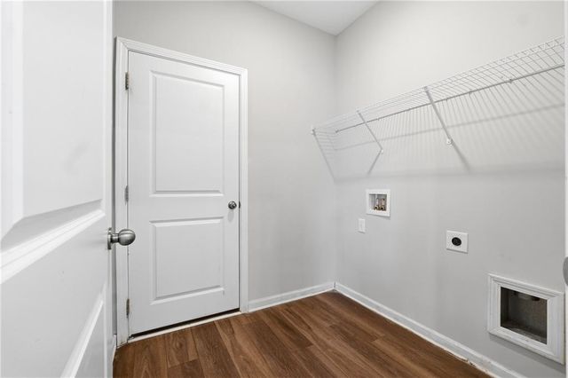 21 Golden Eagle Parkway, Braselton, GA 30517