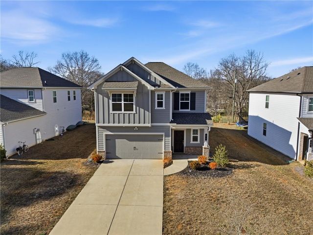 21 Golden Eagle Parkway, Braselton, GA 30517