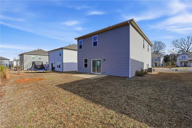 21 Golden Eagle Parkway, Braselton, GA 30517