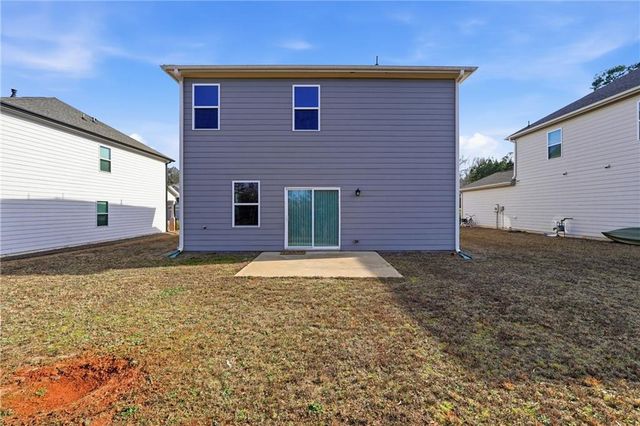 21 Golden Eagle Parkway, Braselton, GA 30517