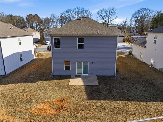 21 Golden Eagle Parkway, Braselton, GA 30517