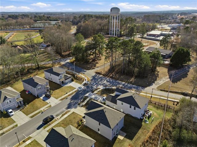 21 Golden Eagle Parkway, Braselton, GA 30517