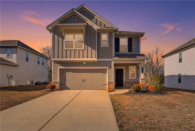 21 Golden Eagle Parkway, Braselton, GA 30517