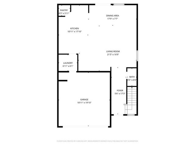 21 Golden Eagle Parkway, Braselton, GA 30517