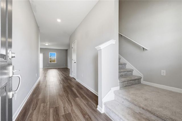 21 Golden Eagle Parkway, Braselton, GA 30517