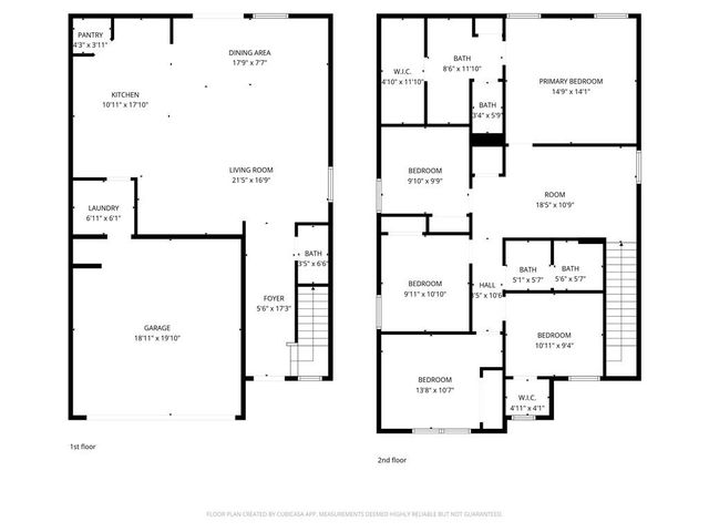 21 Golden Eagle Parkway, Braselton, GA 30517