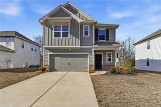 21 Golden Eagle Parkway, Braselton, GA 30517