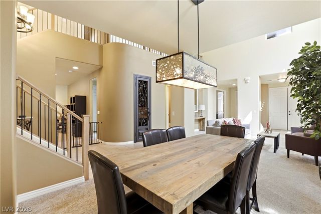 39 Perennial Border Court, Las Vegas, NV 89148