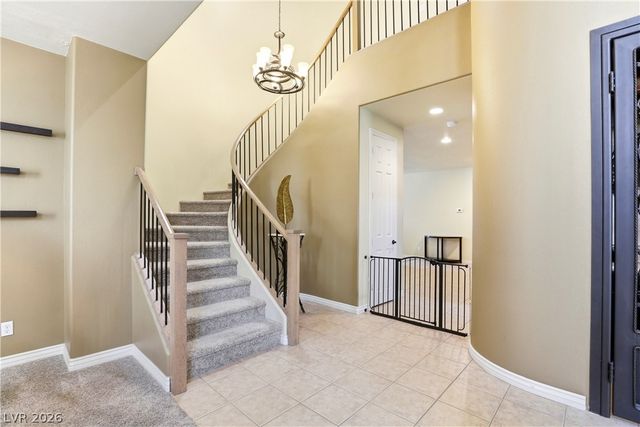 39 Perennial Border Court, Las Vegas, NV 89148