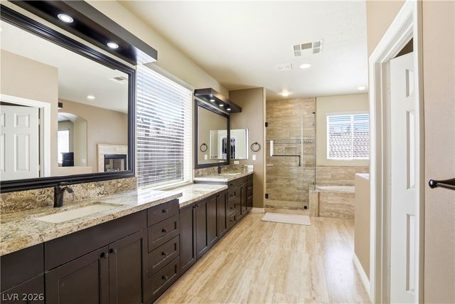 39 Perennial Border Court, Las Vegas, NV 89148