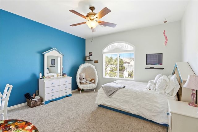 39 Perennial Border Court, Las Vegas, NV 89148