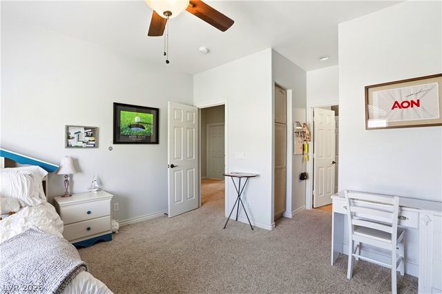 39 Perennial Border Court, Las Vegas, NV 89148
