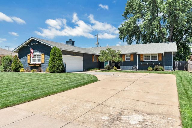 6410 E 12th St N, Wichita, KS 67206