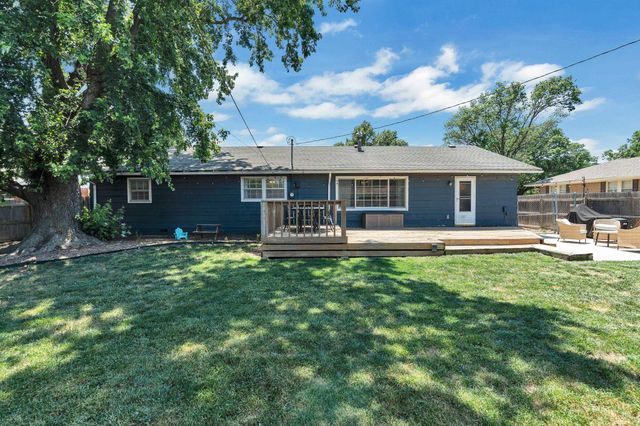 6410 E 12th St N, Wichita, KS 67206