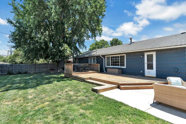 6410 E 12th St N, Wichita, KS 67206