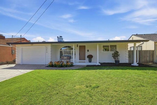 13610 Westboro Drive, San Jose, CA 95127