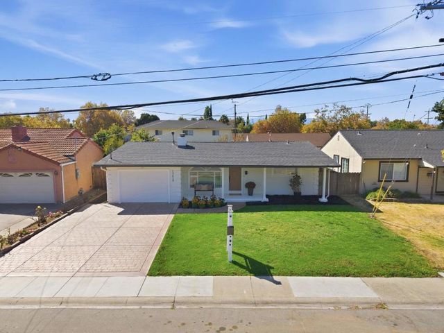 13610 Westboro Drive, San Jose, CA 95127