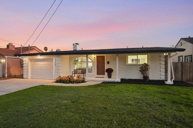 13610 Westboro Drive, San Jose, CA 95127