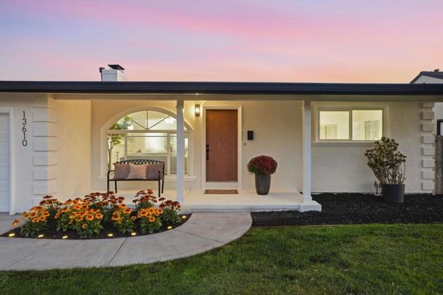 13610 Westboro Drive, San Jose, CA 95127
