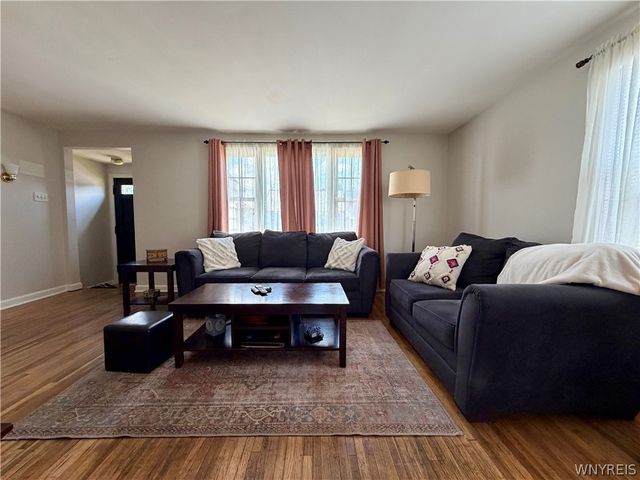 19 Avery Avenue, Lackawanna, NY 14218