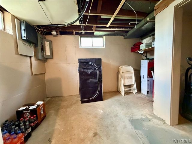 19 Avery Avenue, Lackawanna, NY 14218