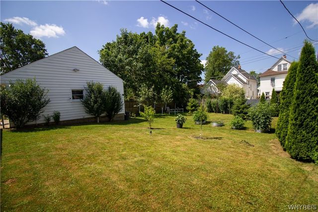 19 Avery Avenue, Lackawanna, NY 14218
