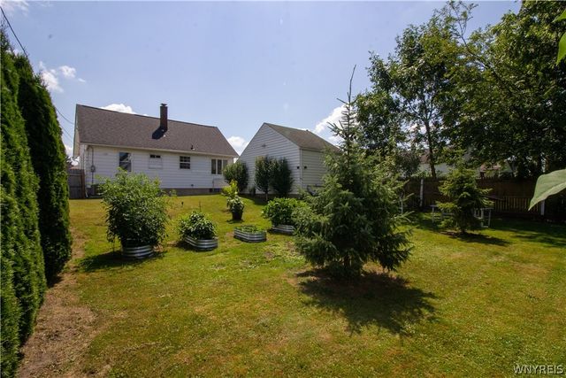 19 Avery Avenue, Lackawanna, NY 14218