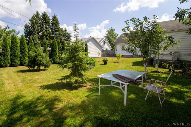 19 Avery Avenue, Lackawanna, NY 14218