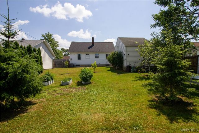 19 Avery Avenue, Lackawanna, NY 14218