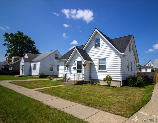 19 Avery Avenue, Lackawanna, NY 14218