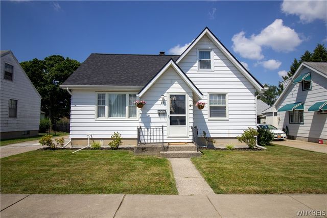 19 Avery Avenue, Lackawanna, NY 14218