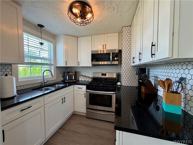 19 Avery Avenue, Lackawanna, NY 14218