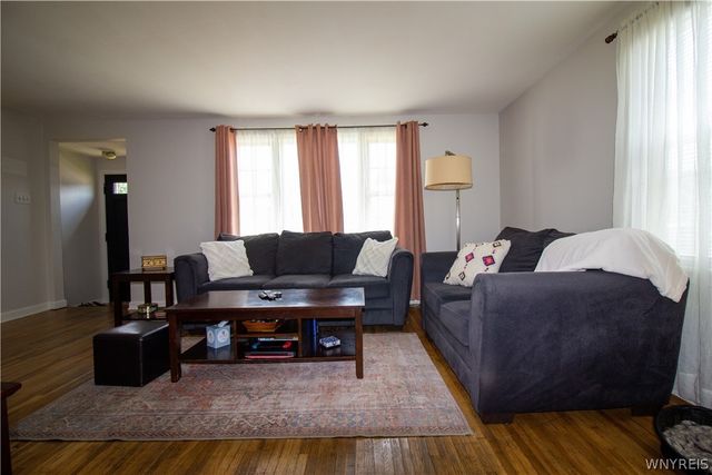 19 Avery Avenue, Lackawanna, NY 14218