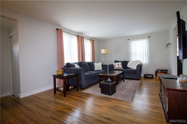 19 Avery Avenue, Lackawanna, NY 14218