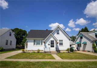 19 Avery Avenue, Lackawanna, NY 14218